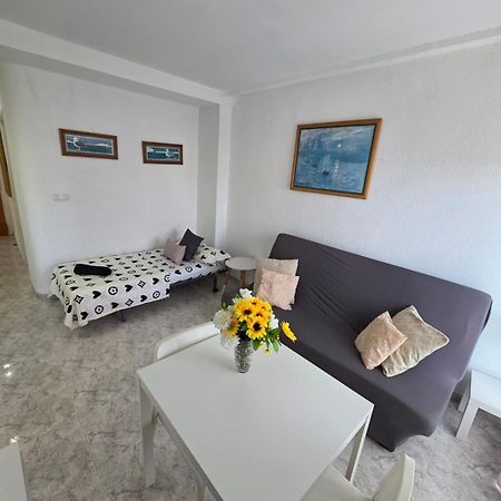 Apartamento Brisa Marina Cullera Eksteriør billede