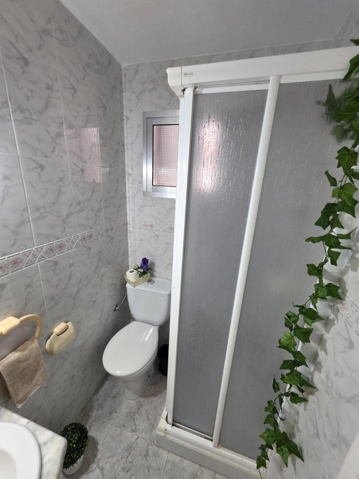 Apartamento Brisa Marina Cullera Eksteriør billede